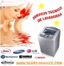 misuri @ service// servicio tecnico de lavadoras lg* lg tromm((a domicilio))