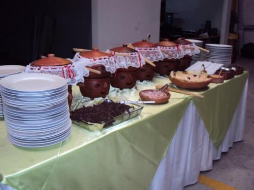 Buffet criollo en ollas de barro desde s/.  en Lima - Otros Servicios  | 27334