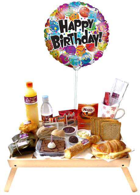 Cómo Hago Para Que Se Vea Mi Cumpleaños En Facebook