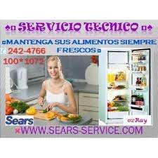 !side sears servicio tecnico de refrigeradoras bosch