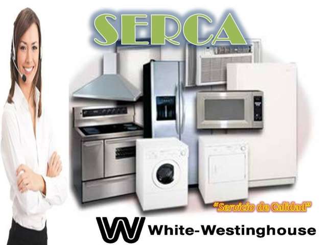 ((reparacion)) de centros de lavado white westinghouse ((sercaperu)) especialistas