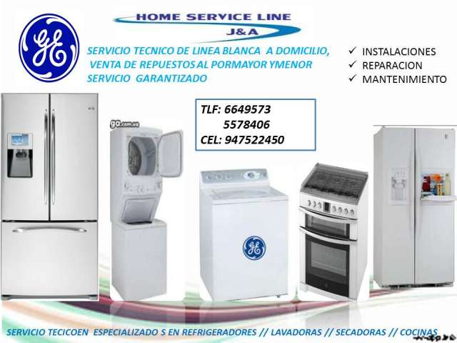 //servicio tecnico cocinas general electric lima 5578406&#9829;