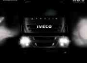 Estoy vendiendo camion furgon iveco 00kms italia financiamiento. entrega inmediata. consultar.