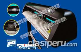 creation pcut software