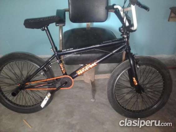 Fotos de Tengo para ofrecer ahora bmx oxford modelo rockstone bf