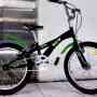 Como nuevo, ¡¡¡¡¡¡¡¡¡¡¡¡oferta imbatible !!!!!!!!!!!!! vendo mi bicicleta para niÑo bmx negra aro 20 gt ¡¡¡¡ consulta ahora.