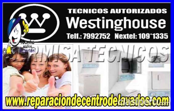 «atención !!»2761763«servicio tecnico westinghouse » lavadora - chorrillos