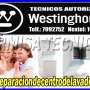 «atención !!»2761763«Servicio tecnico Westinghouse » Lavadora - chorrillos