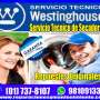 Servicio De Lavadoras Westinghouse-Chorrillos